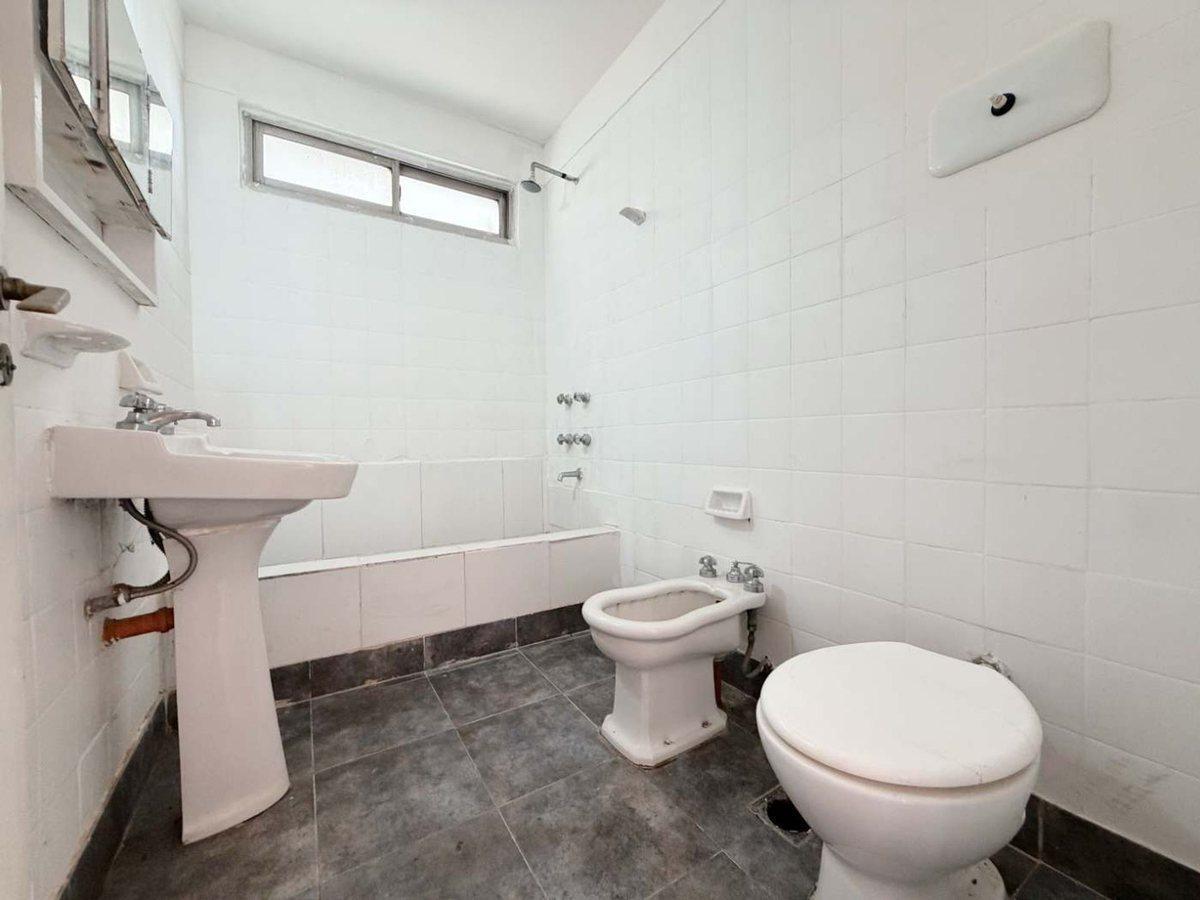 Foto de VENTA DPTO 3 AMB C/ DEPENDENCIA BAULERA BALVANERA, imagen 5