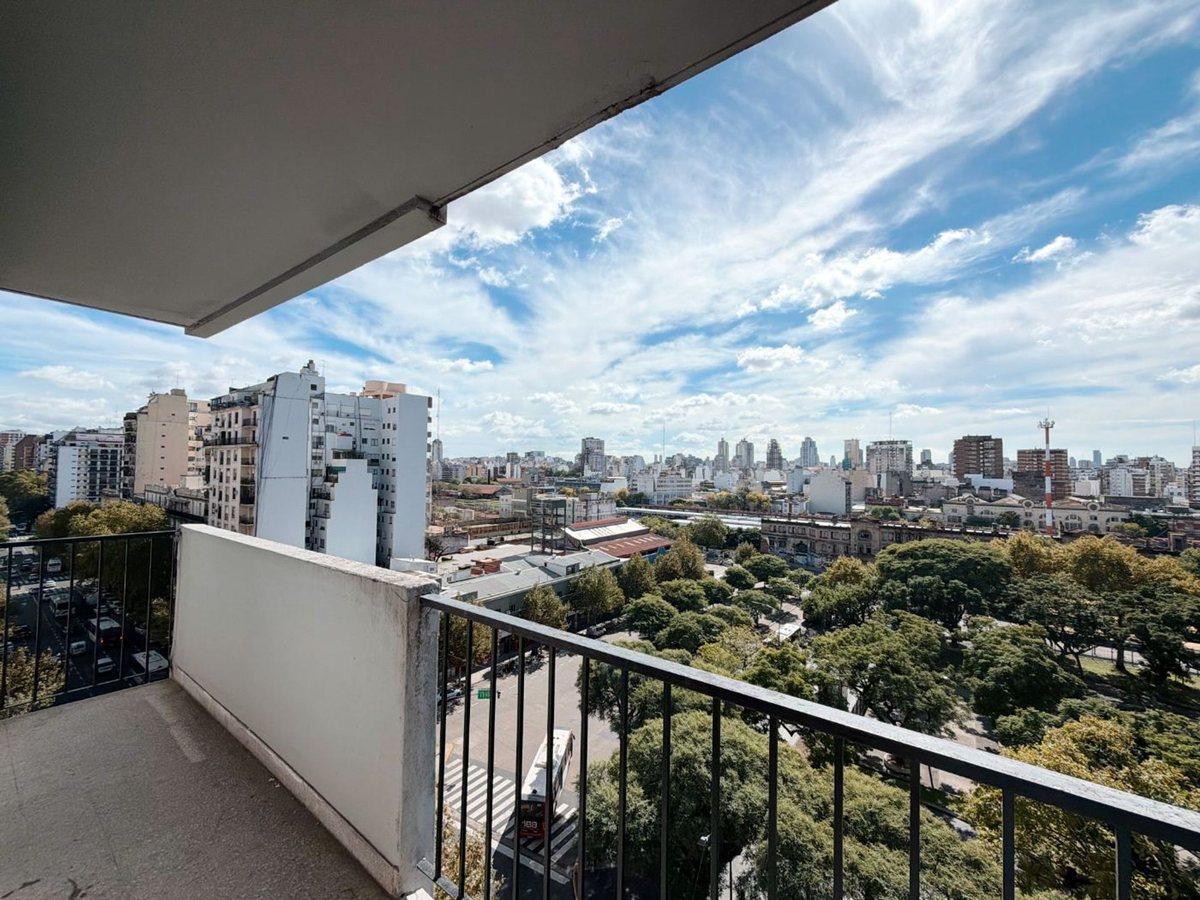 Foto de VENTA DPTO 3 AMB C/ DEPENDENCIA BAULERA BALVANERA, imagen 4