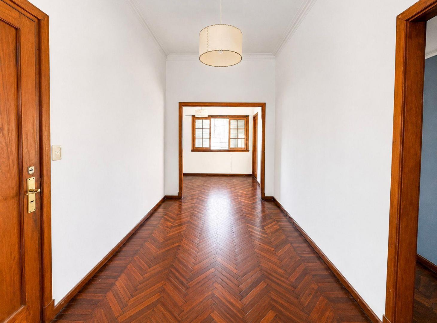 Foto de VENTA 3 AMB AMPLIO CON PATIO LUMINOSO EXC ESTADO, imagen 4
