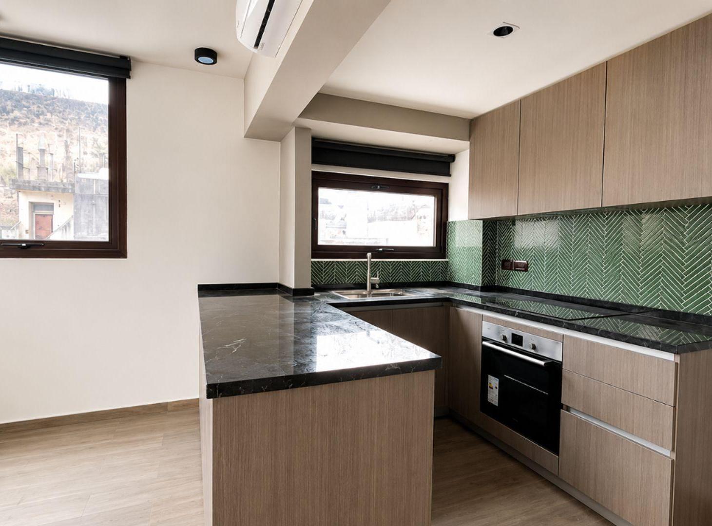 Foto de ALQUILER DPTO 3 AMB BALCON AMENITIES VILLA CRESP0, imagen 2