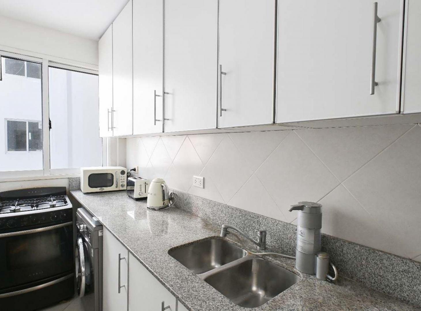 Foto de VENTA DEPARTAMENTO 3 AMBIENTES CON BALCON, imagen 3