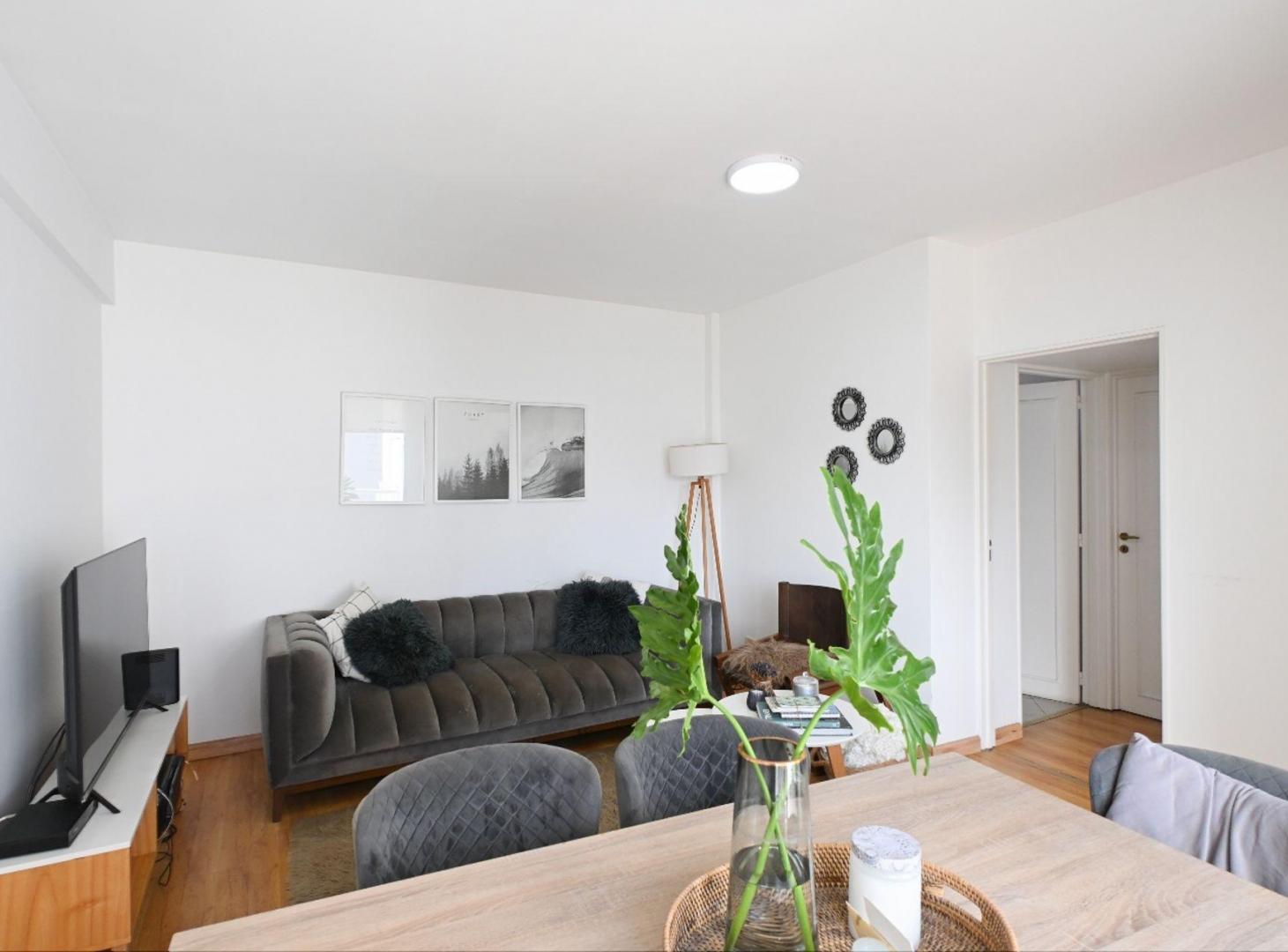 Foto de VENTA DEPARTAMENTO 3 AMBIENTES CON BALCON, imagen 2