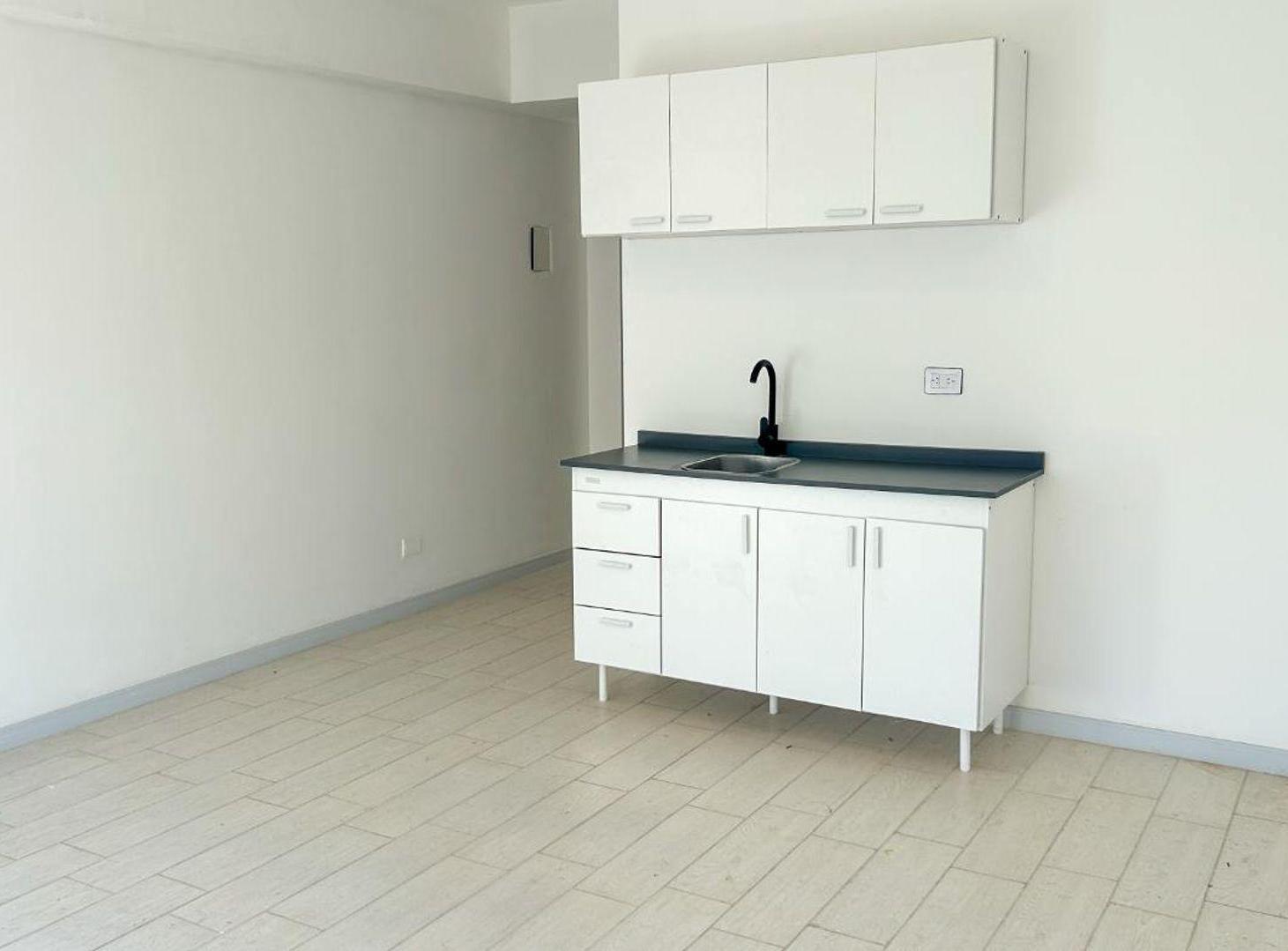 Foto de ALQUILER MONOAMBIENTE BALVANERA REFACCIONADO, imagen 3