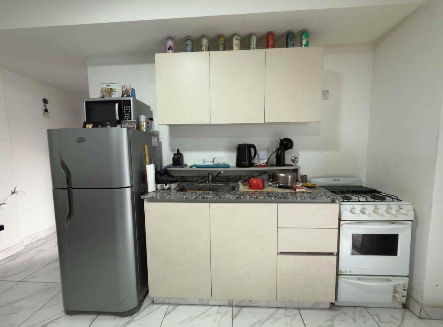 Foto de VENTA DEPARTAMENTO 2 AMBIENTES RAMOS MEJIA, imagen 4