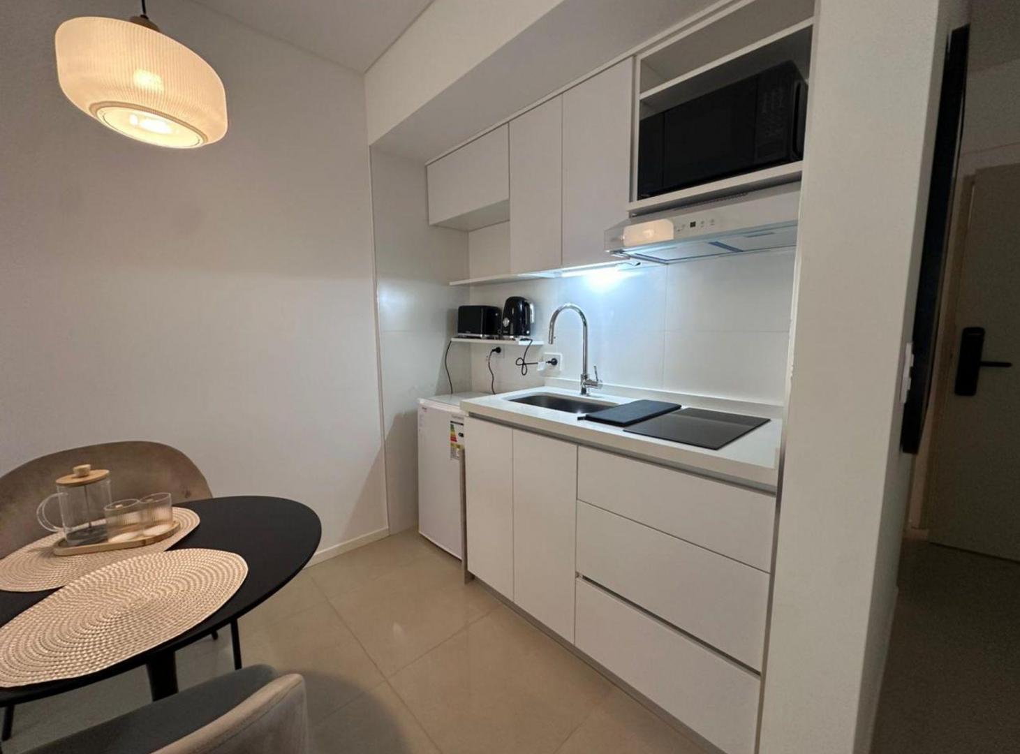 Foto de VENTA 1 AMB A ESTRENAR FULL AMENITIES SAN TELMO, imagen 2