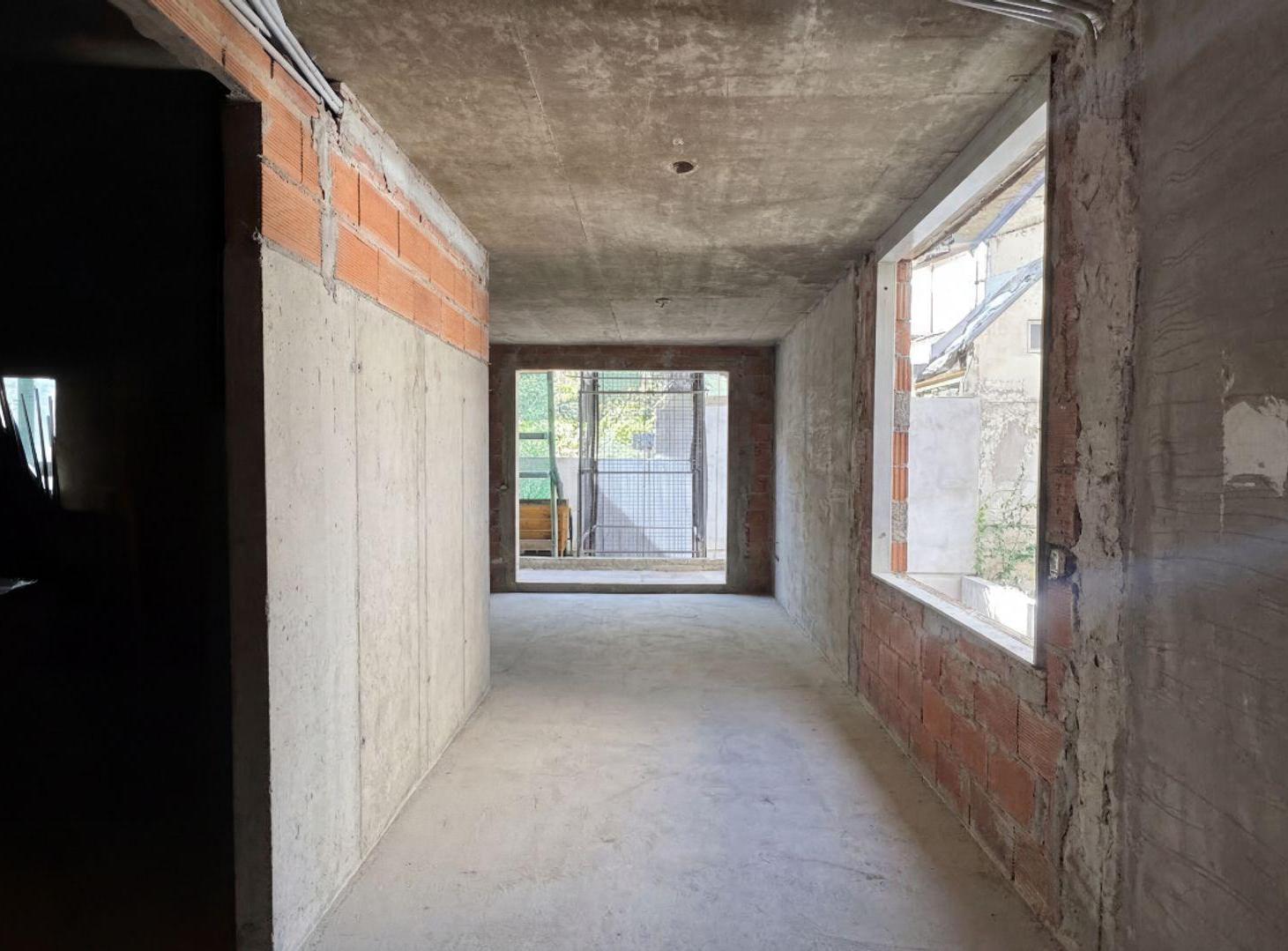 Foto de VTA DEPTO 2 AMB C/BALCON AMENITIES EXC UBI PALERMO, imagen 1