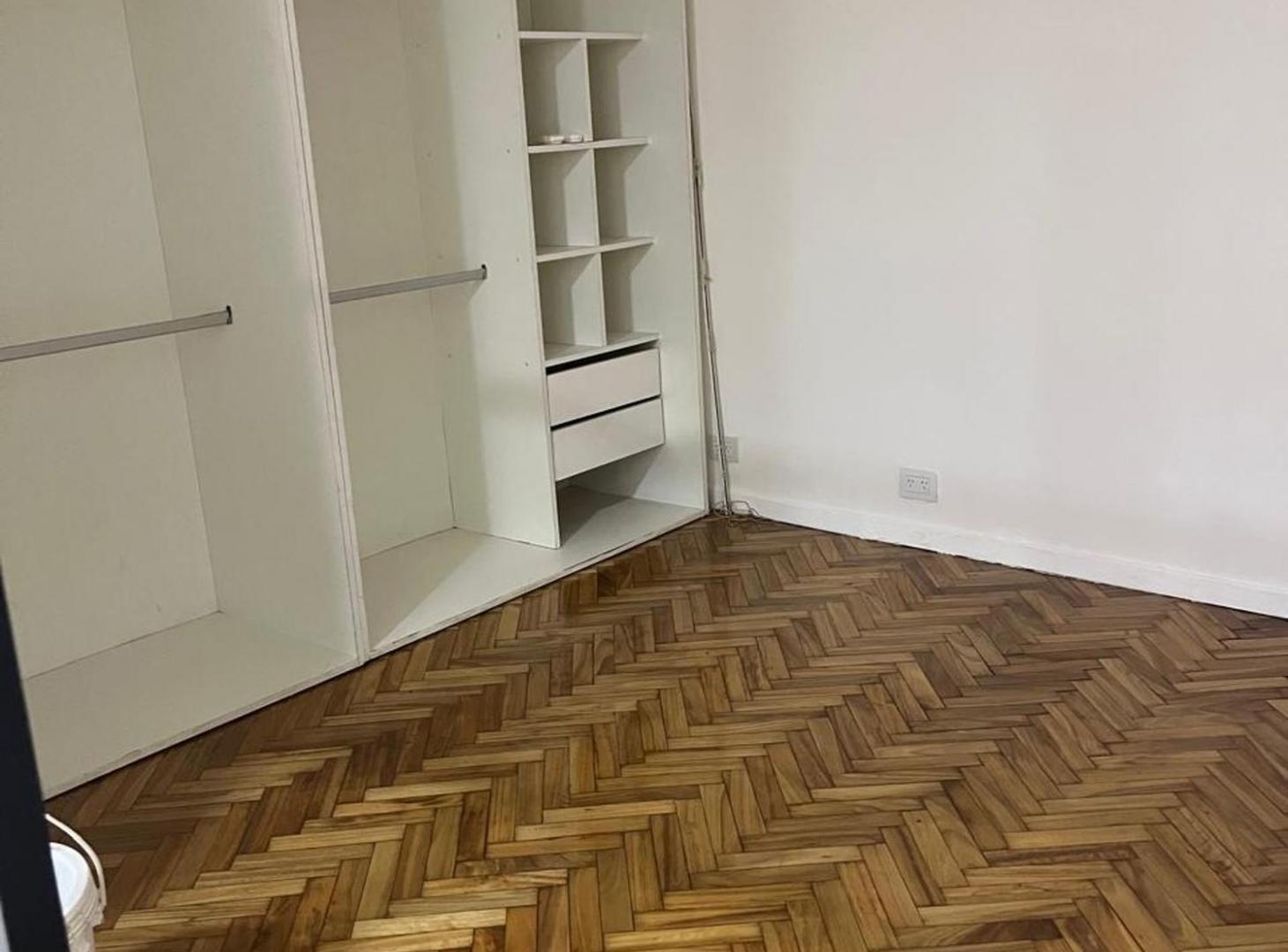 Foto de Alquiler en Recoleta de Monoambiente, imagen 3