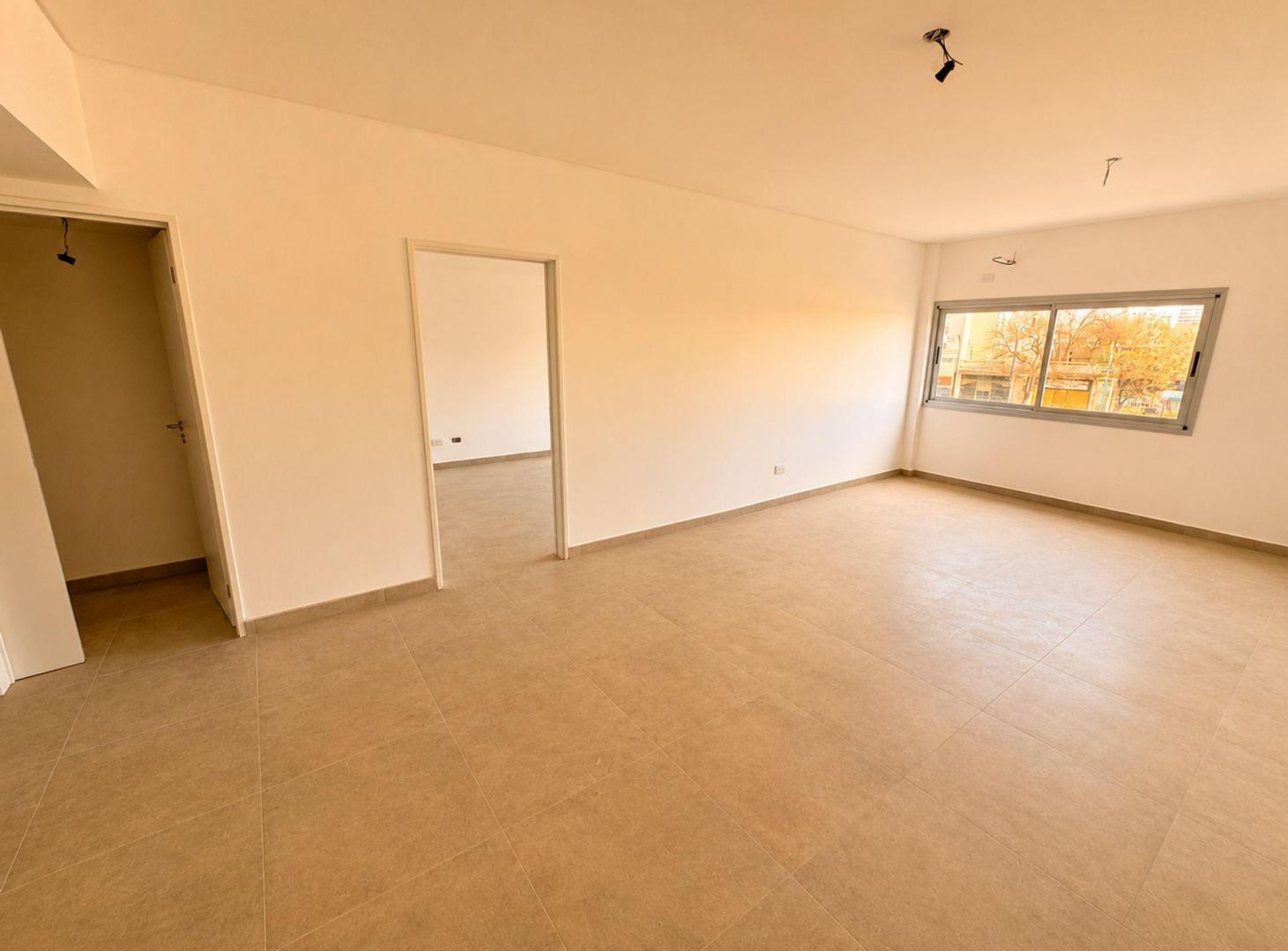Foto de DOS AMBIENTES NUÑEZ HABITACION EN SUITE A ESTRENAR, imagen 3