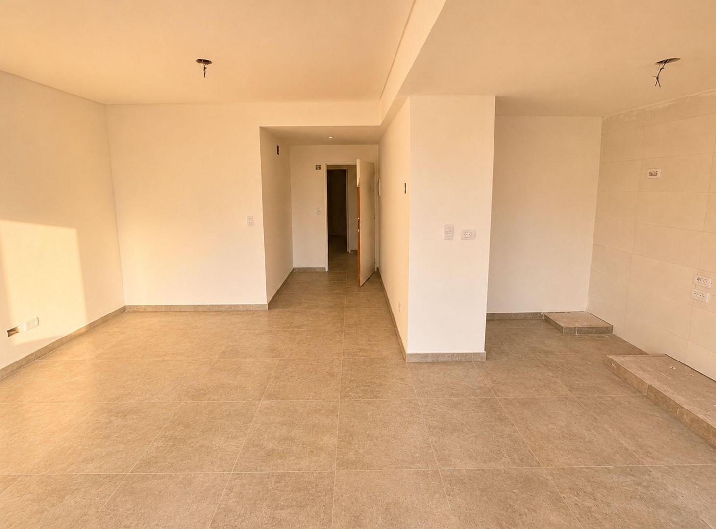 Foto de DOS AMBIENTES A ESTRENAR NUÑEZ, imagen 5