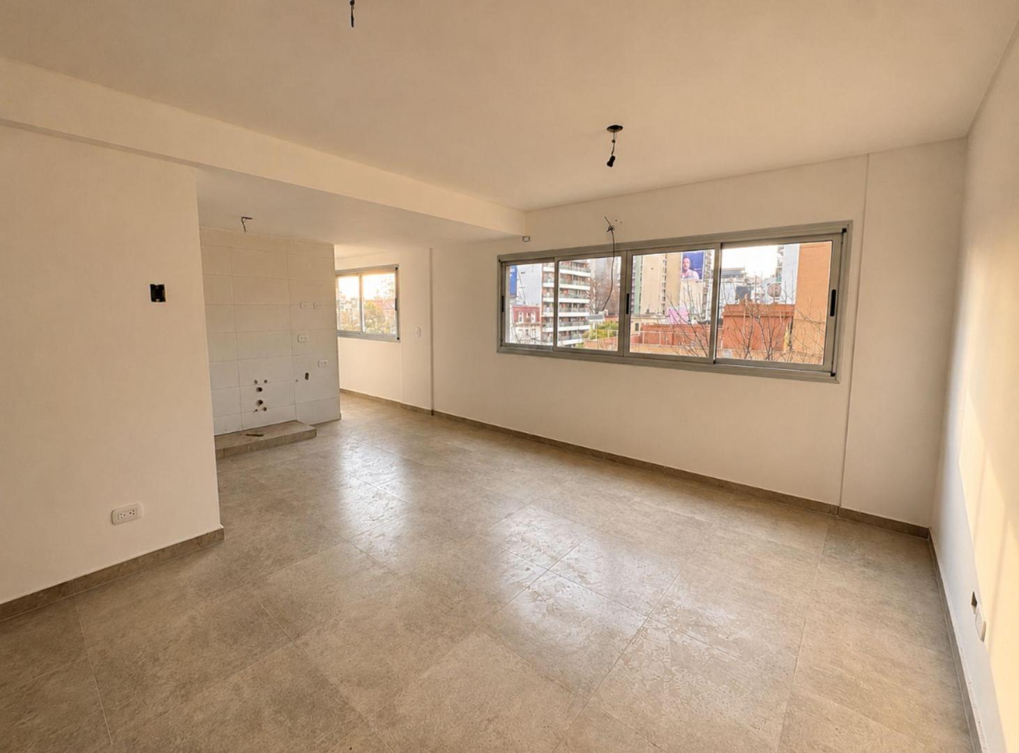Foto de DOS AMBIENTES A ESTRENAR NUÑEZ, imagen 2