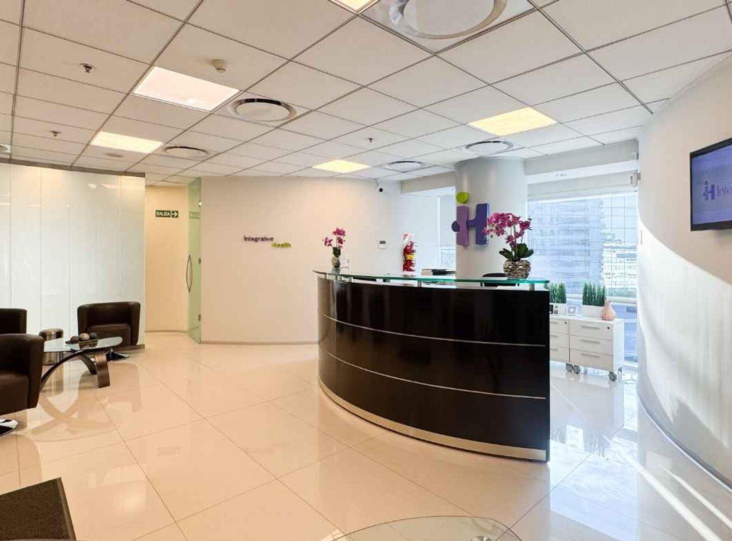 Foto de PISO DE OFICINAS/CENTRO MEDICO GAMA MADERO HARBOUR, imagen 2