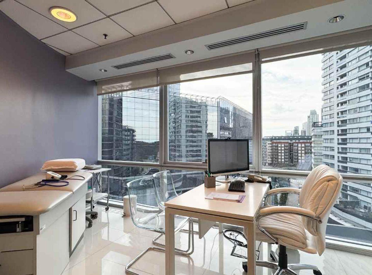 Foto de PISO DE OFICINAS/CENTRO MEDICO GAMA MADERO HARBOUR, imagen 3
