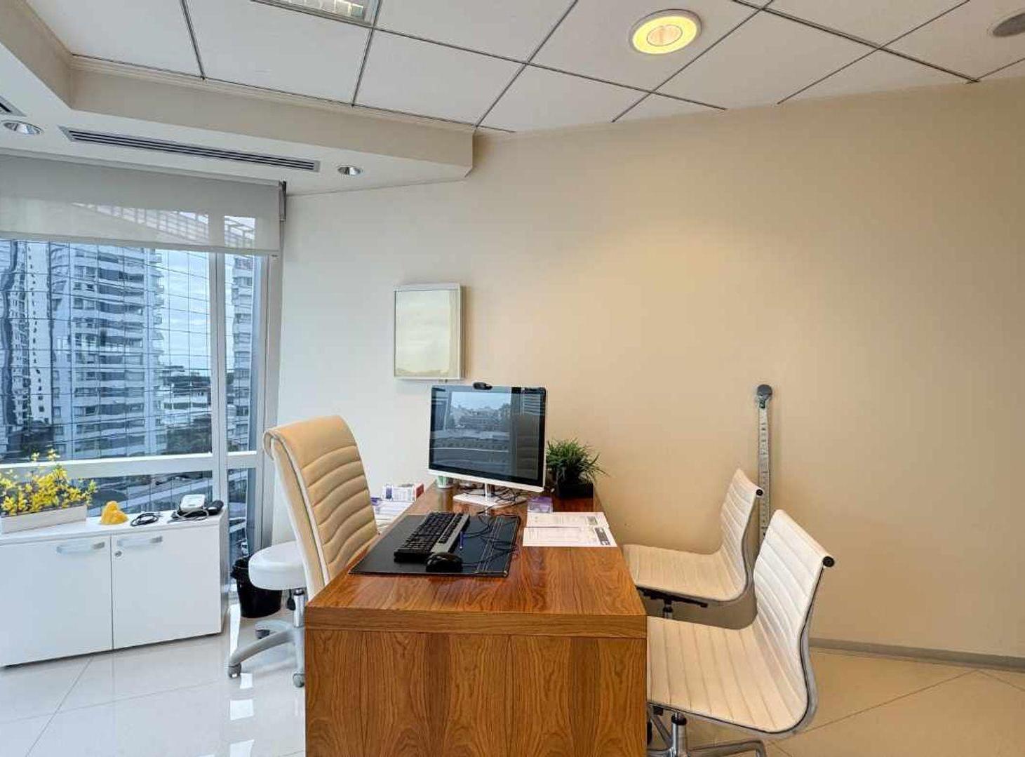 Foto de PISO DE OFICINAS/CENTRO MEDICO GAMA MADERO HARBOUR, imagen 4
