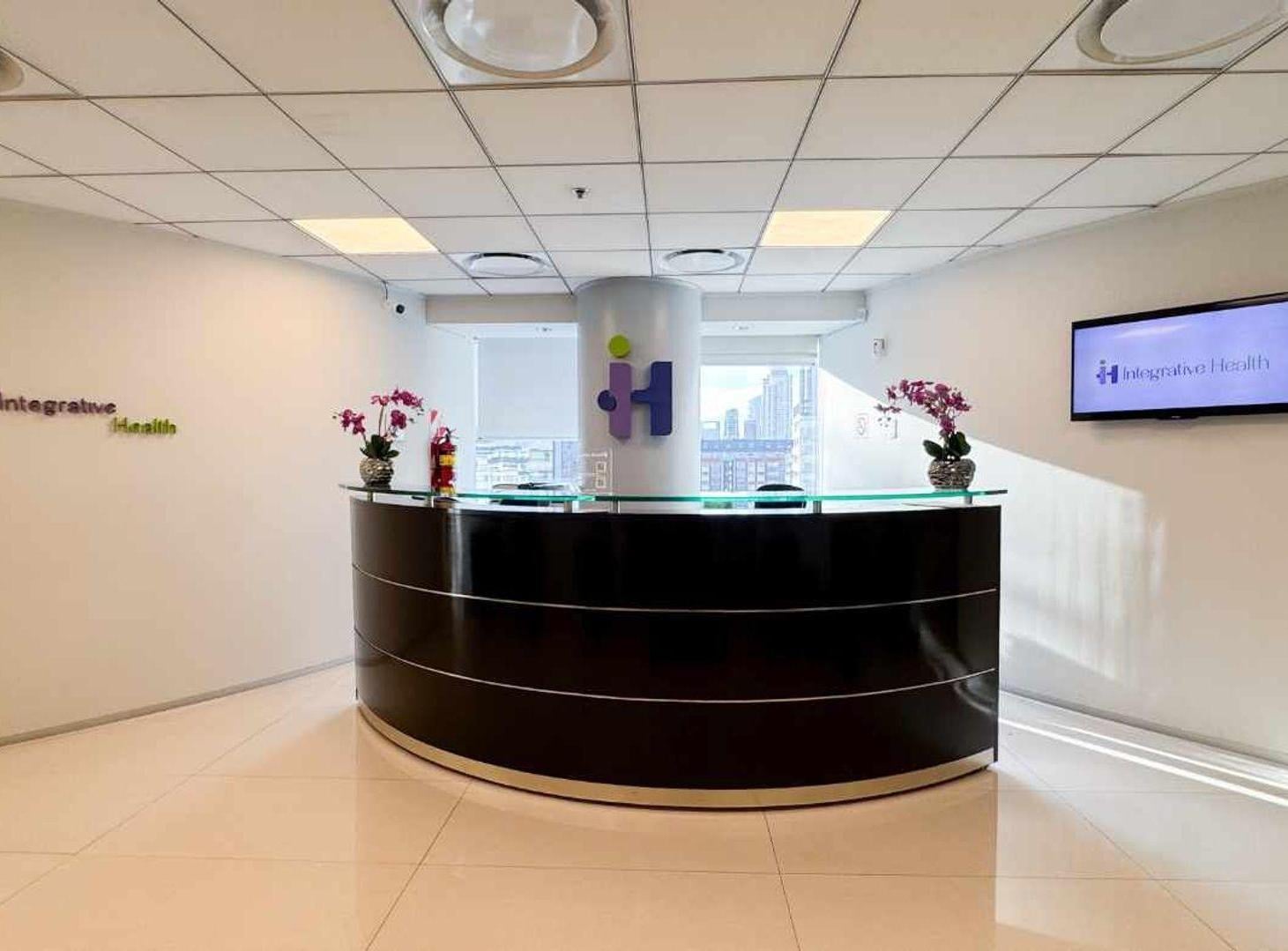 Foto de PISO DE OFICINAS/CENTRO MEDICO GAMA MADERO HARBOUR, imagen 1