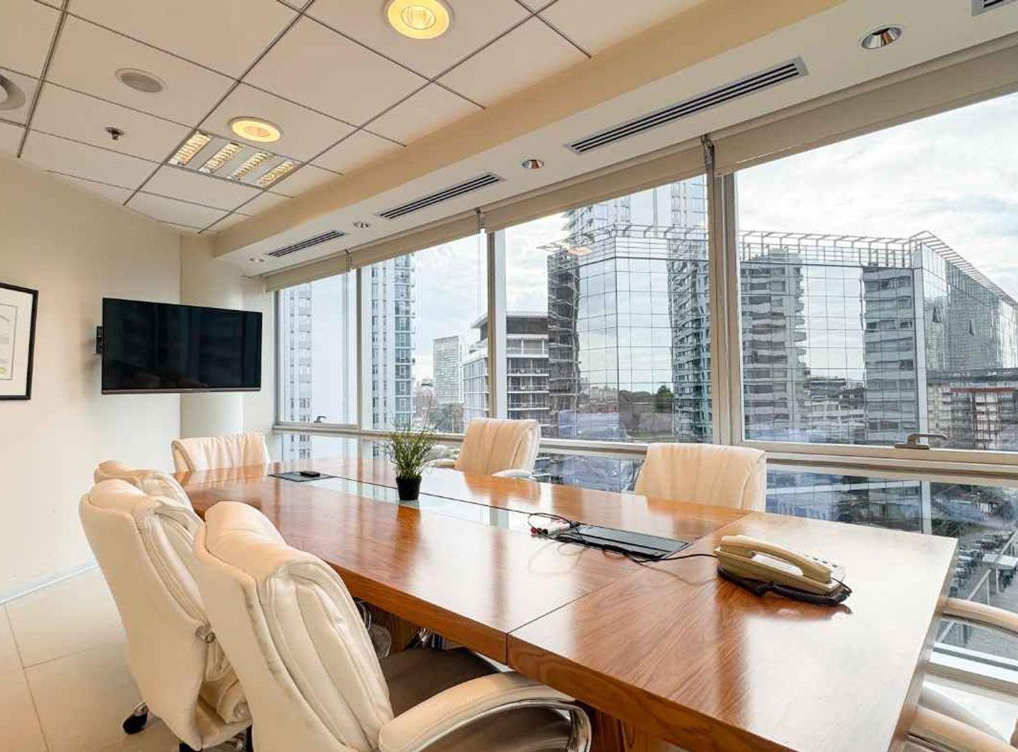 Foto de PISO DE OFICINAS/CENTRO MEDICO GAMA MADERO HARBOUR, imagen 2