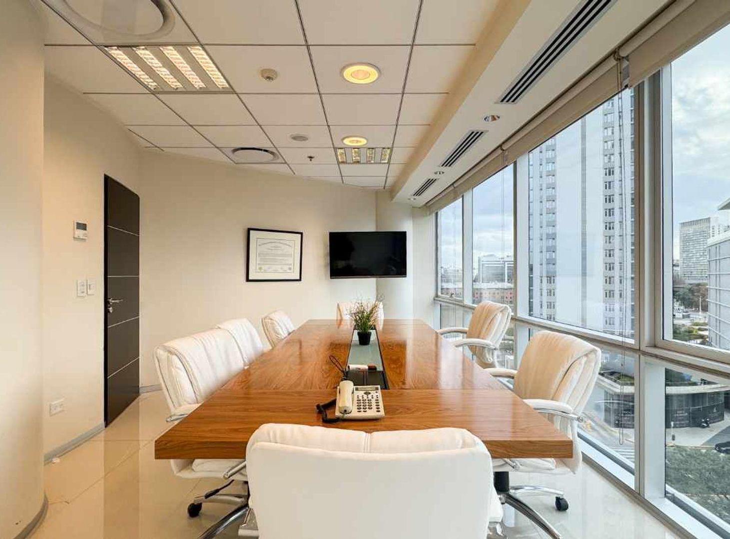 Foto de PISO DE OFICINAS/CENTRO MEDICO GAMA MADERO HARBOUR, imagen 4