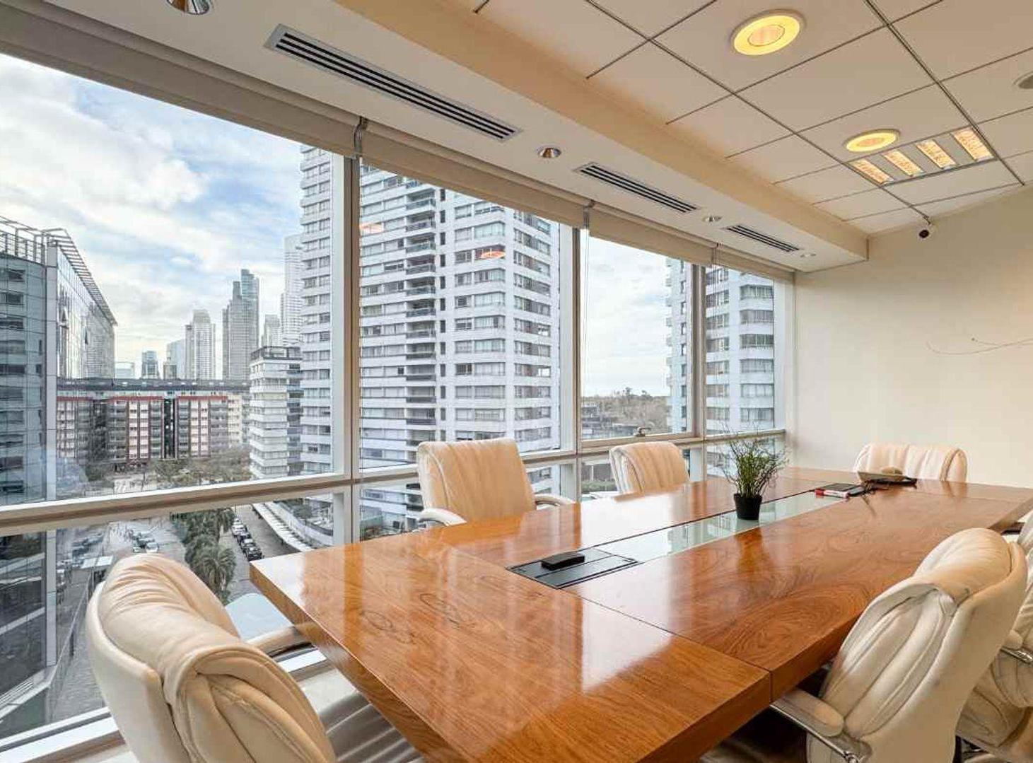 Foto de PISO DE OFICINAS/CENTRO MEDICO GAMA MADERO HARBOUR, imagen 5