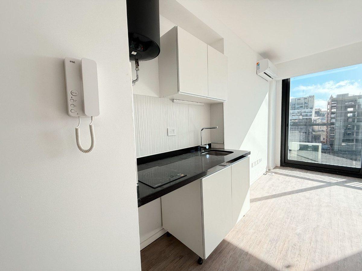 Foto de VENTA MONOAMBIENTE EN MONSERRAT, imagen 2