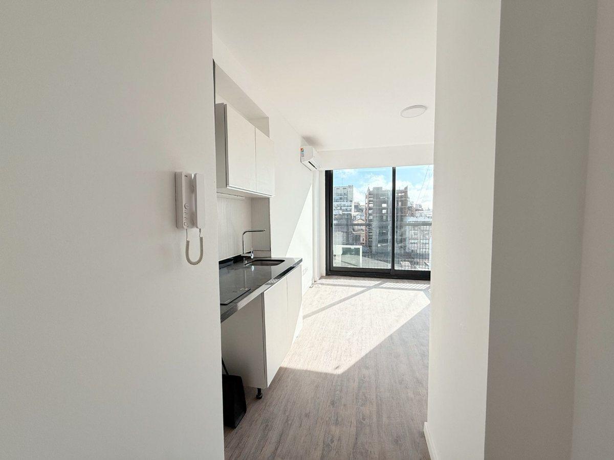 Foto de VENTA MONOAMBIENTE EN MONSERRAT, imagen 1