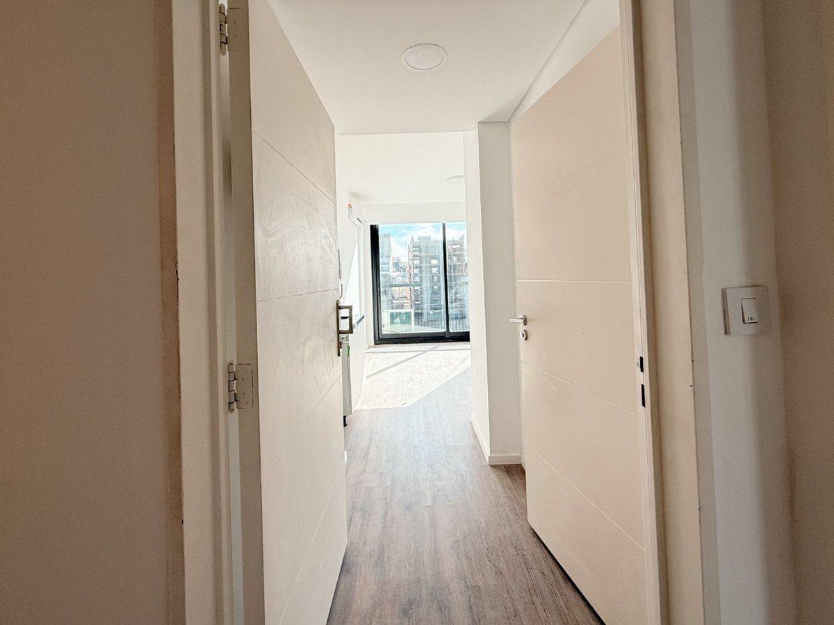 Foto de VENTA MONOAMBIENTE EN MONSERRAT, imagen 3