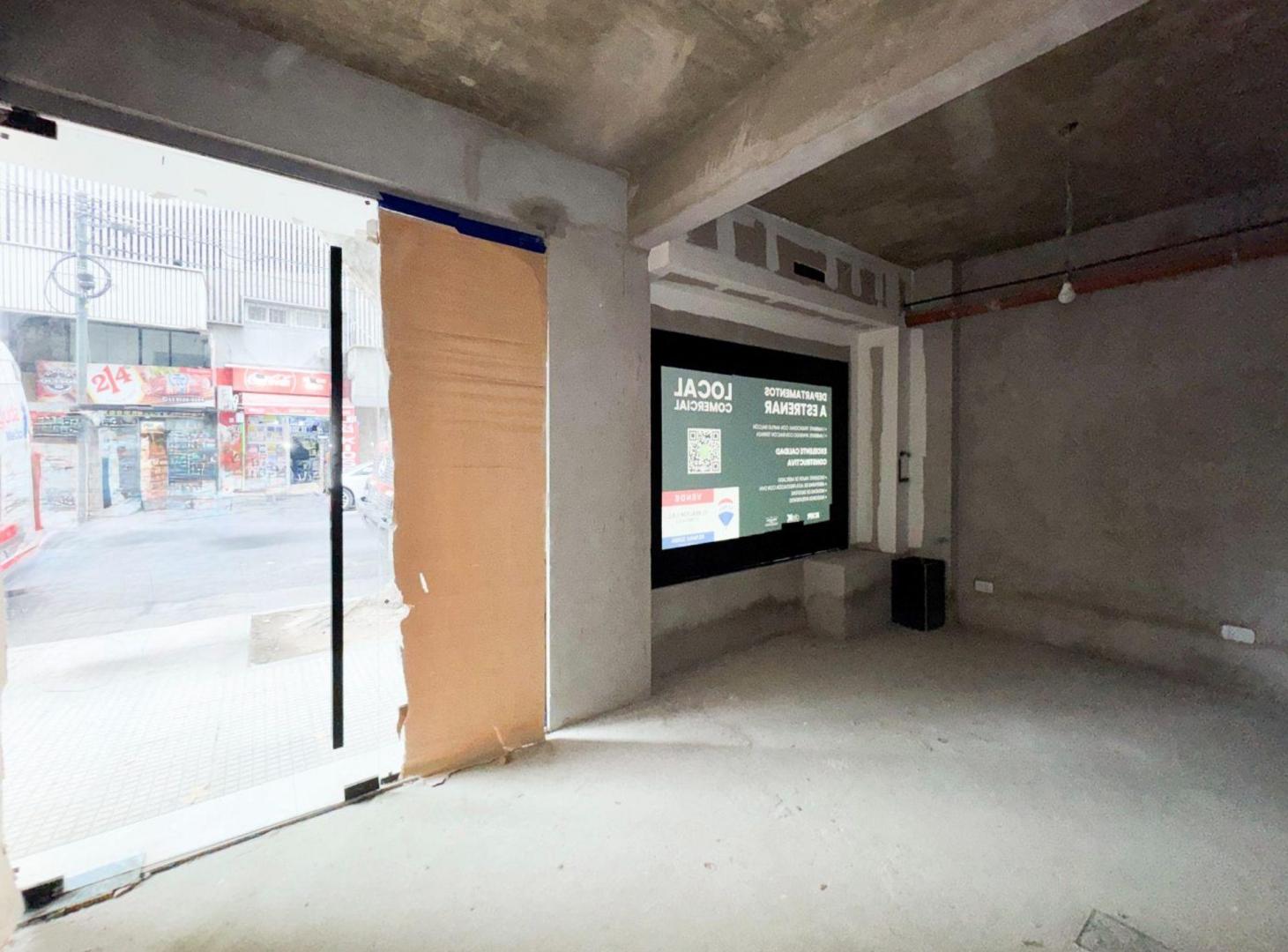 Foto de ALQUILER LOCAL COMERCIAL EXC UBICACION EN PALERMO., imagen 3