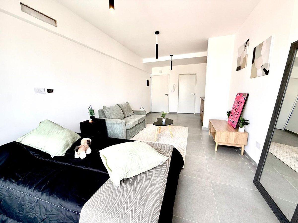 Foto de VENTA MONOAMB C/BALC A ESTR EXC CALIDAD MONSERRAT, imagen 2