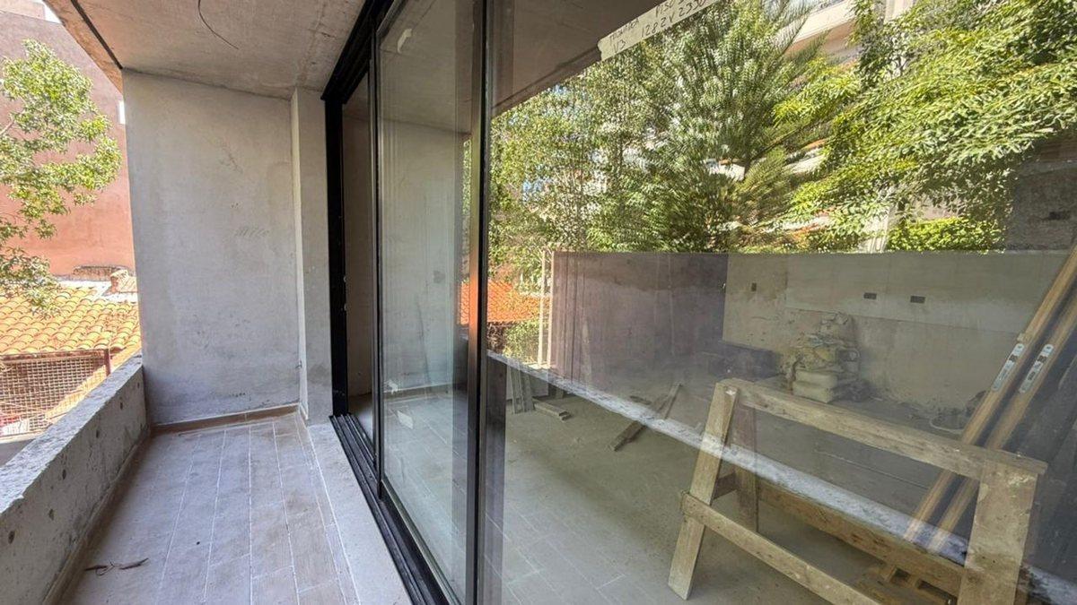 Foto de MONOAMBIENTE DIVISIBLE CON BALCON EN SAAVEDRA, imagen 5