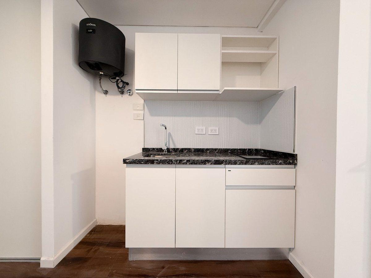 Foto de VENTA DOS AMBIENTES EN MONSERRAT, imagen 5