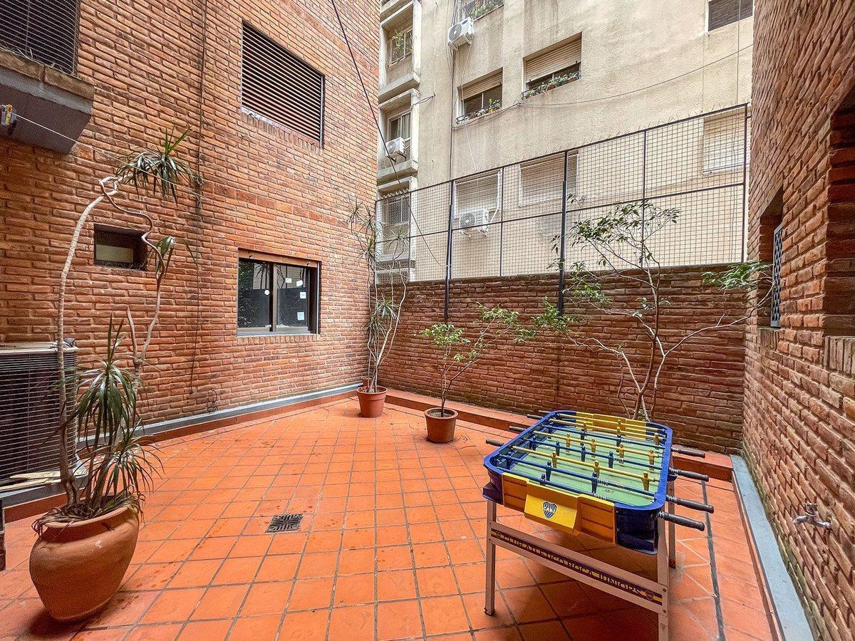 Foto de Piso 4 Dorm en Venta Belgrano Patios y 2 Cocheras, imagen 5