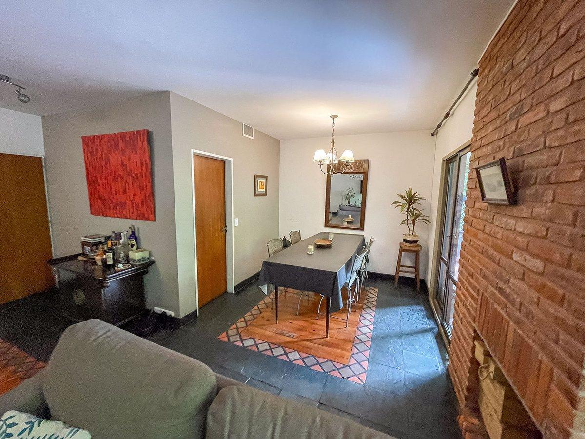 Foto de Piso 4 Dorm en Venta Belgrano Patios y 2 Cocheras, imagen 4