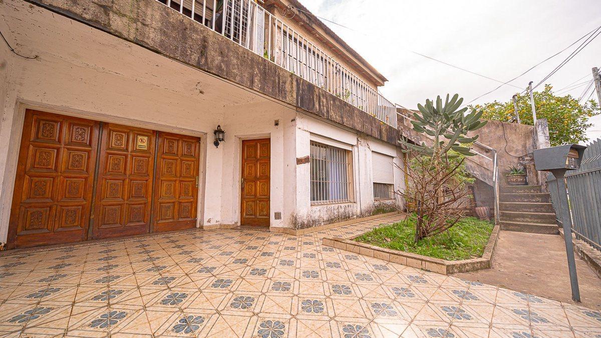 Foto de VENTA CASA CON PARQUE Y TRES DEPTOS EN SAN JUSTO, imagen 5