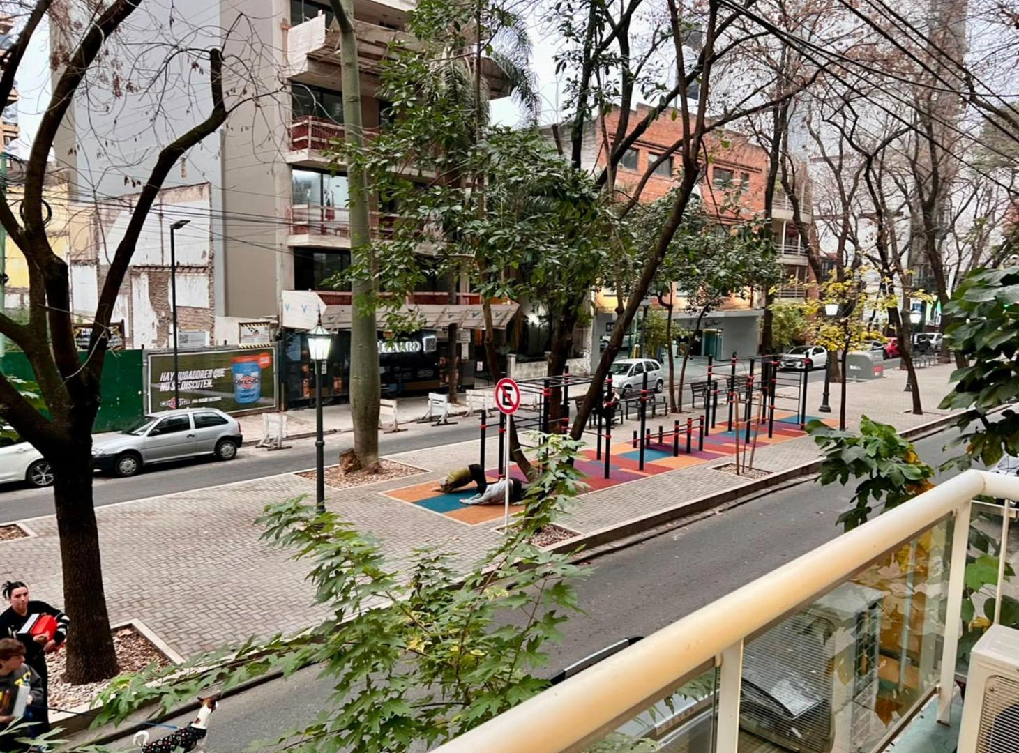 Foto de Alquiler 2 amb, Las Cañitas, imagen 5