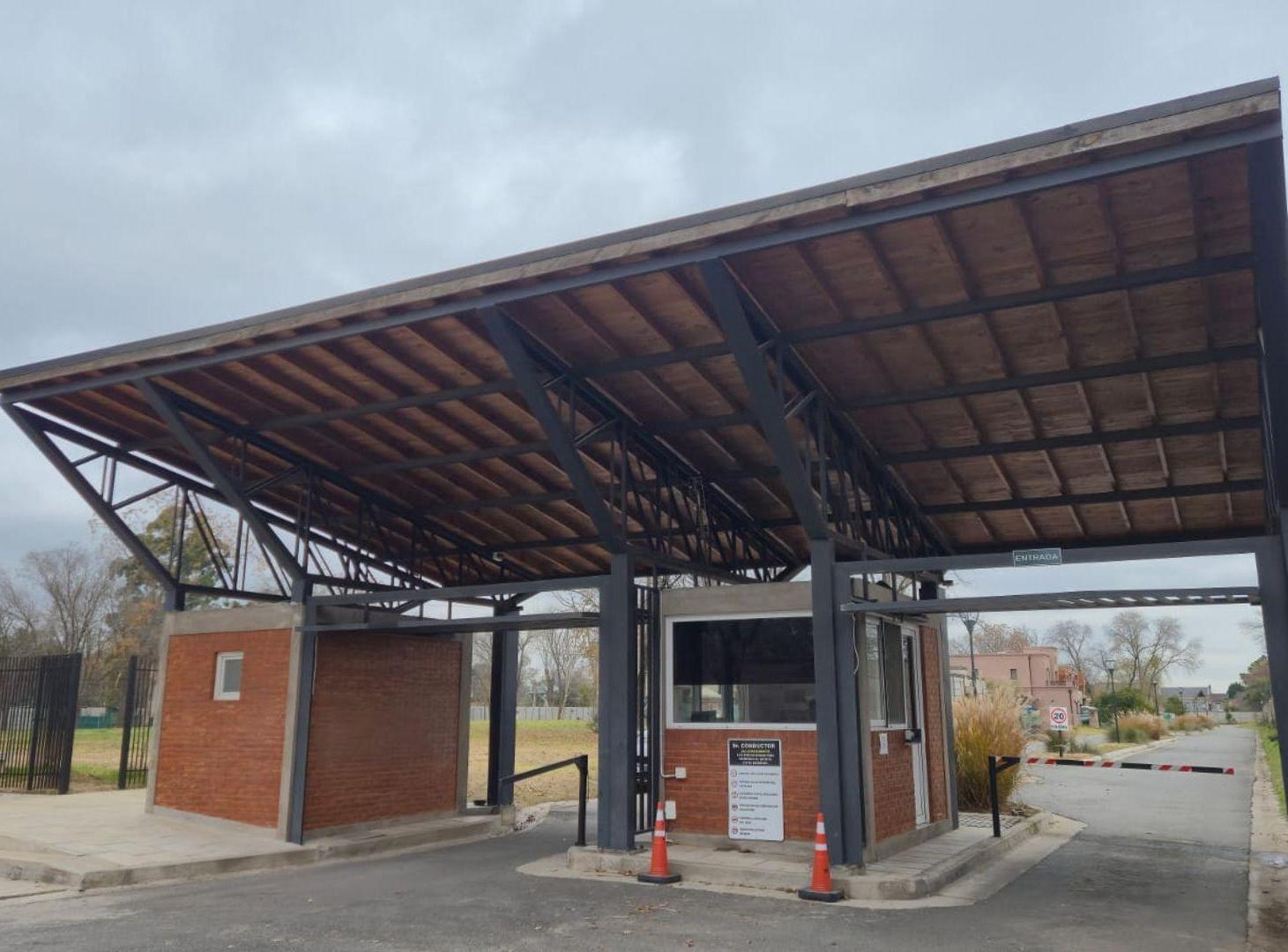Foto de Venta lote en barrio cerrado El Vivero Tortuguitas, imagen 1
