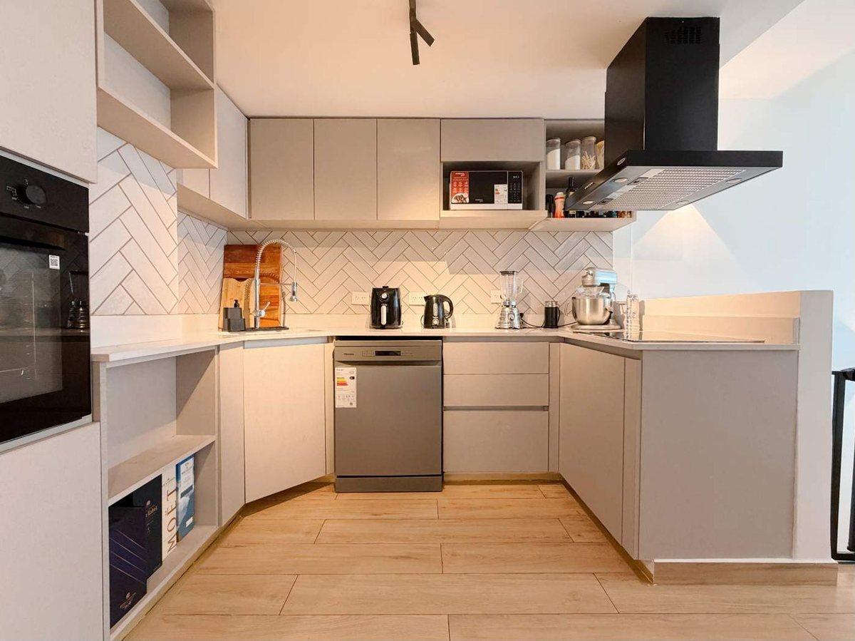 Foto de VENTA DÚPLEX 4 AMB TERRAZA COCHERA BELGRANO, imagen 3