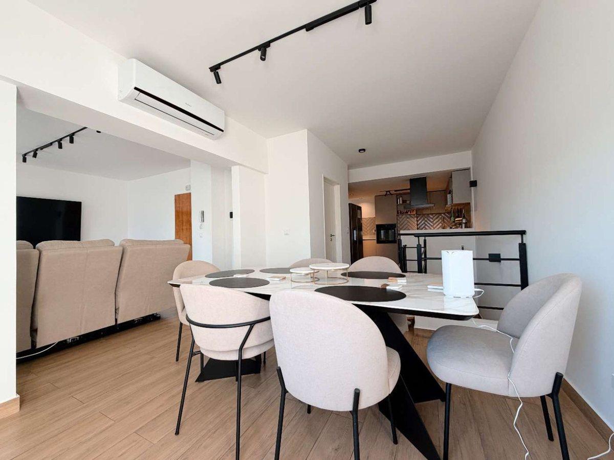 Foto de VENTA DÚPLEX 4 AMB TERRAZA COCHERA BELGRANO, imagen 5