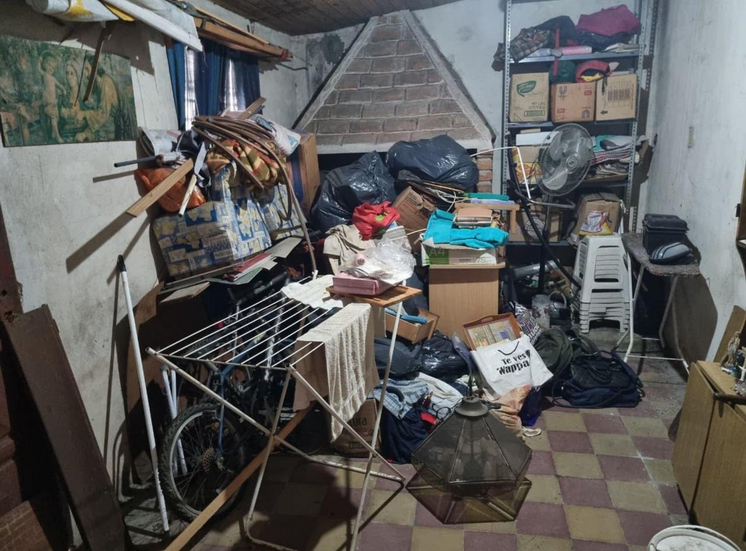 Foto de Casa con 4 Dormitorios+Quincho | Gran Fondo Libre, imagen 4