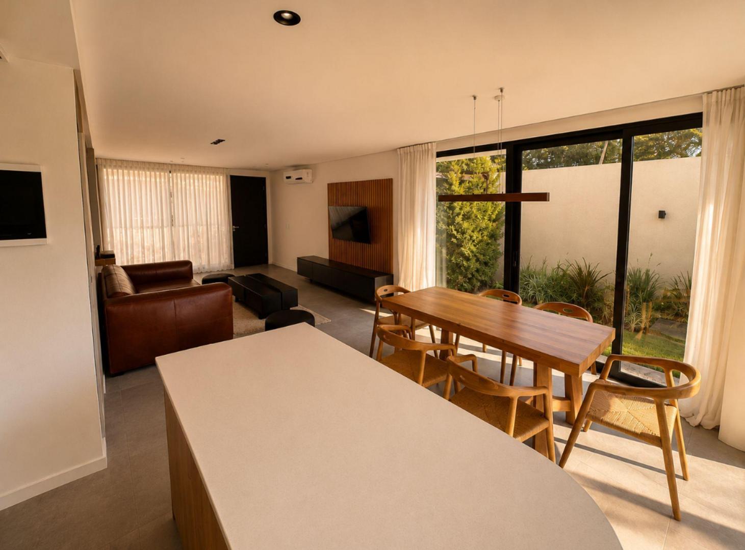 Foto de CASA DUPLEX BARRIO PRIVADO CANNING, imagen 3