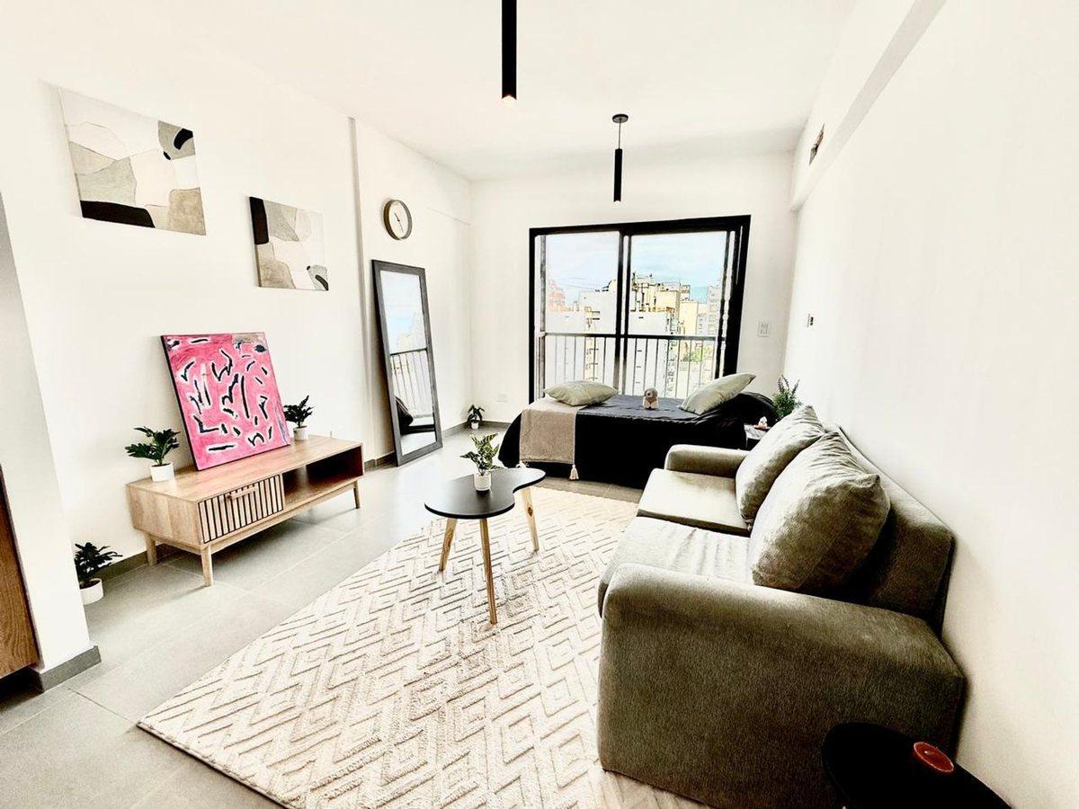 Foto de VENTA MONOAMB C/BALC A ESTR EXC CALIDAD MONSERRAT, imagen 5