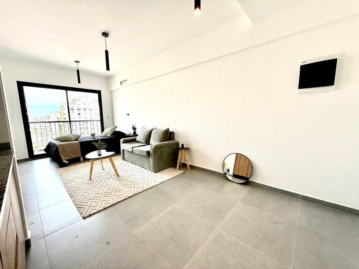 Foto de VENTA MONOAMB C/BALC A ESTR EXC CALIDAD MONSERRAT, imagen 5