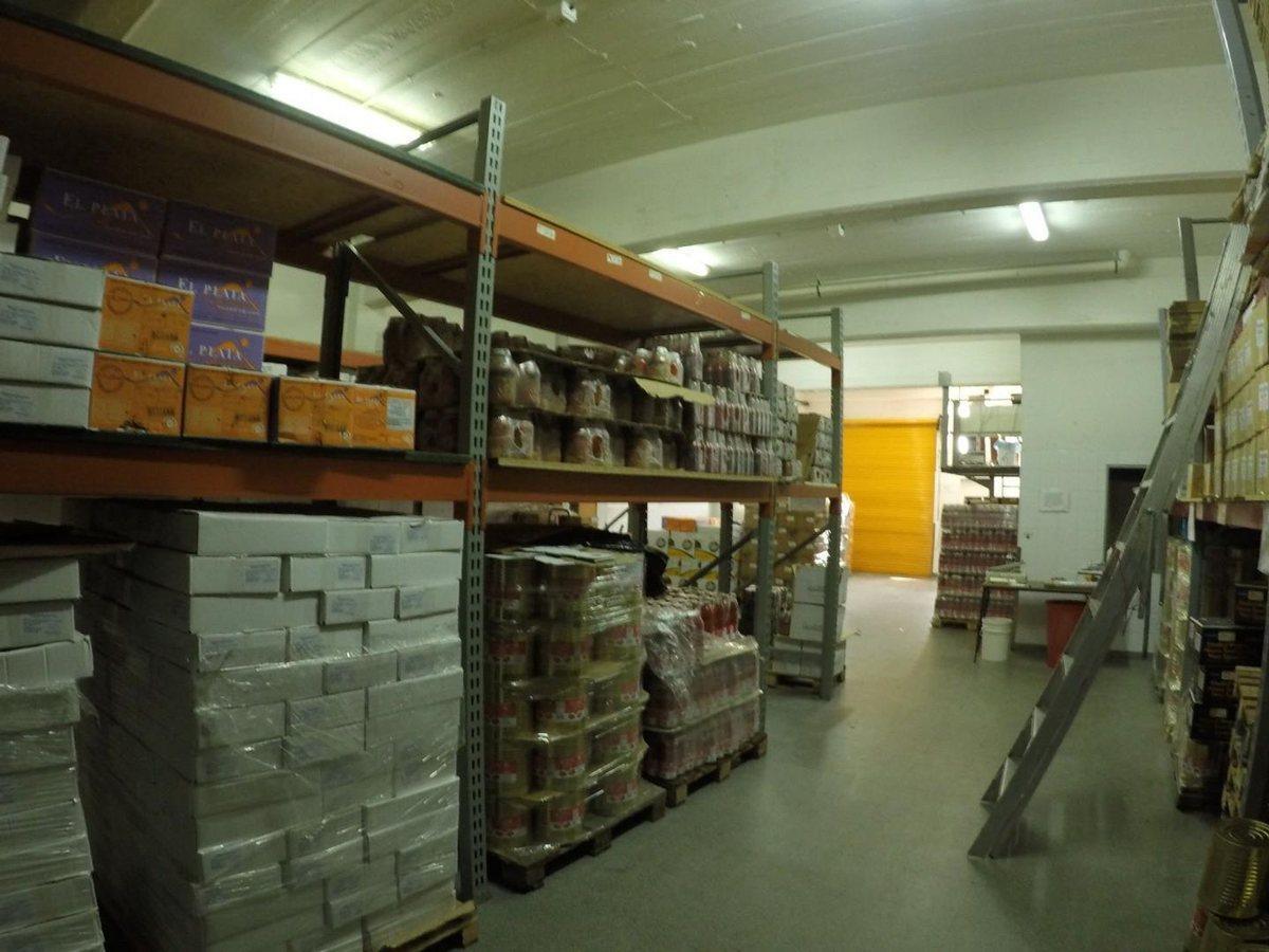 Foto de Planta Alimenticia Lista para Producir 360/420MTA, imagen 5