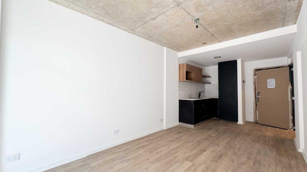 Foto de VTA A ESTR MONOAMB C/ BALCON / EXC UBIC EN PALERMO, imagen 3