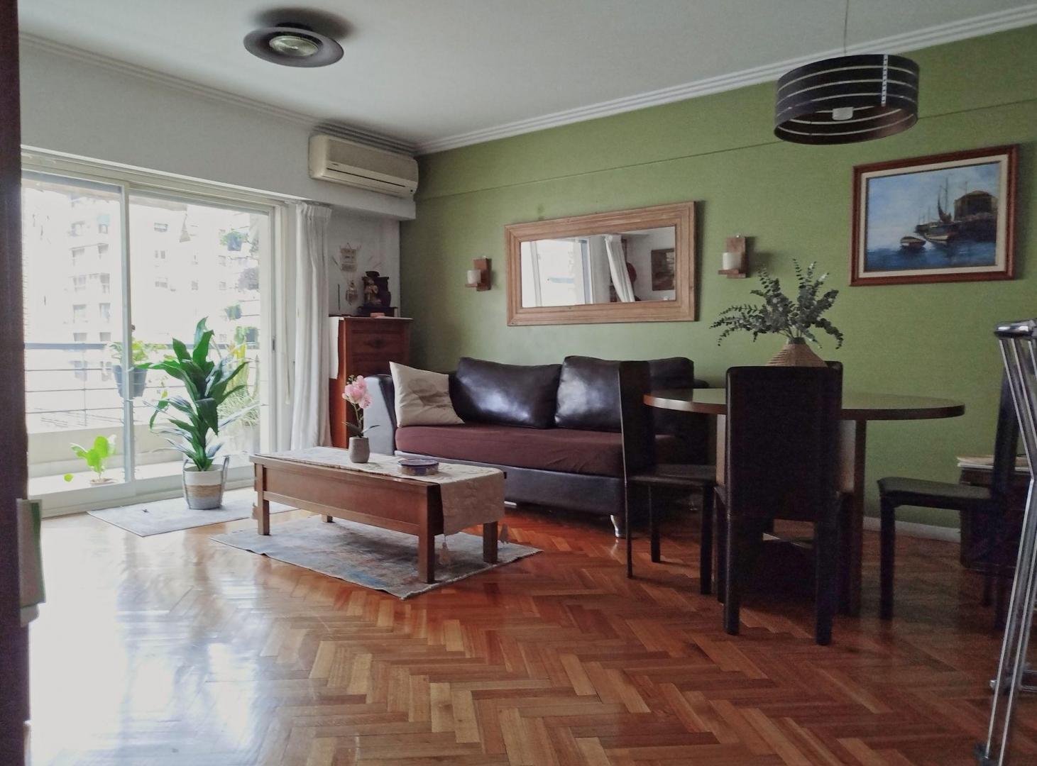 Apartamento