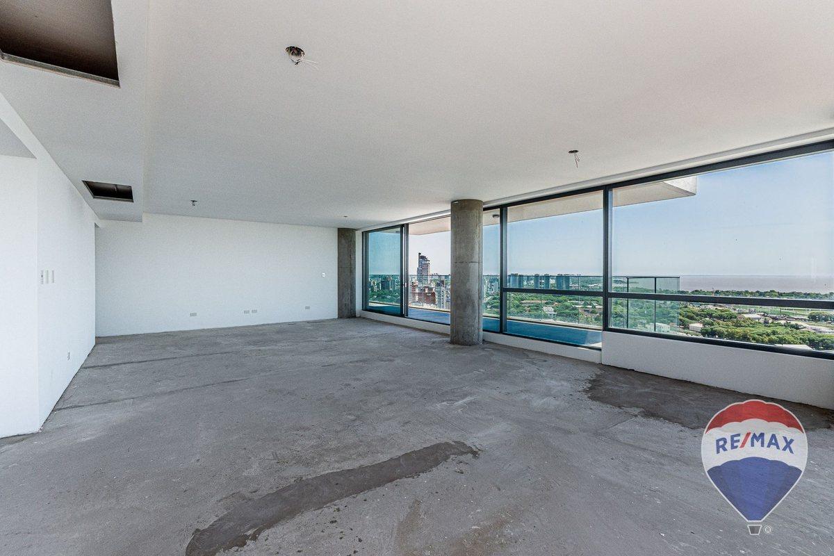 Foto de VENTA DEPARTAMENTO 5 AMB + DEP TORRE BELLINI NUÑEZ, imagen 3