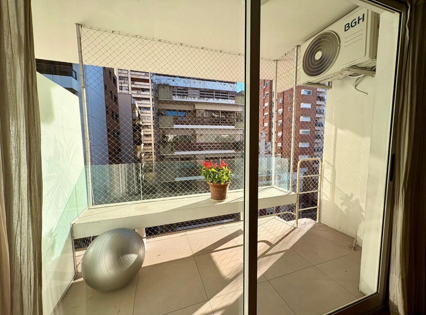 Foto de Alquiler 4 amb con cochera, Belgrano, imagen 4