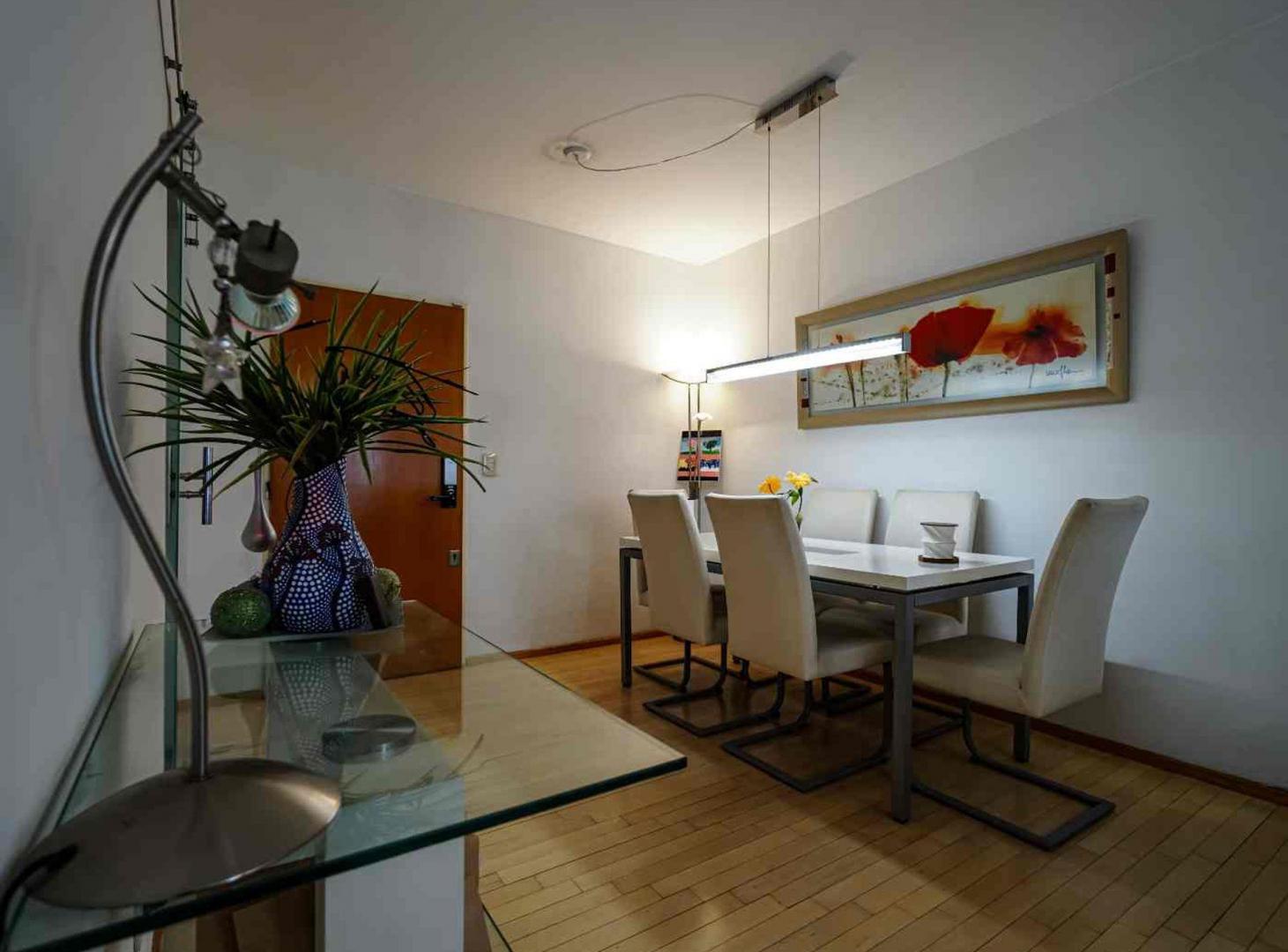 Foto de VENTA DEPTO 3 AMB CON TERRAZA Y BALCON V.URQUIZA, imagen 3
