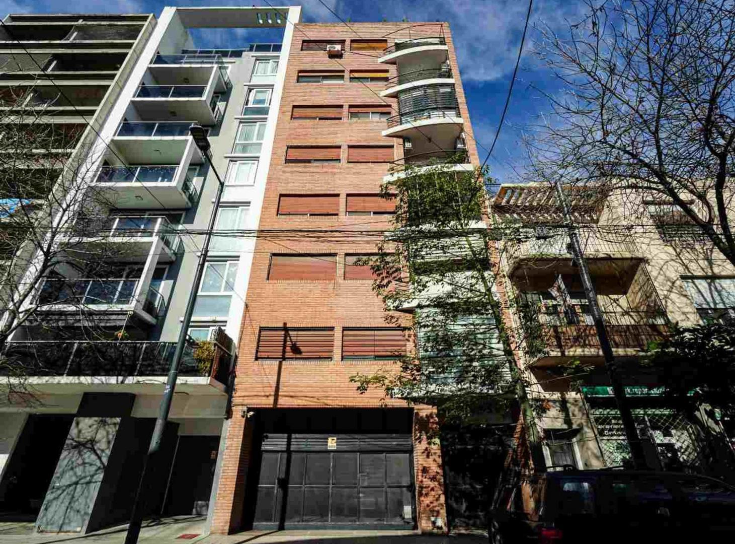 Foto de VENTA DEPTO 3 AMB CON TERRAZA Y BALCON V.URQUIZA, imagen 5