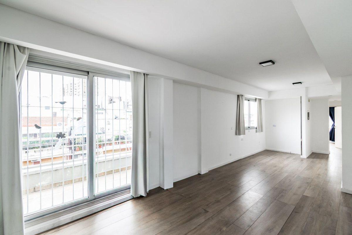 Foto de VENTA 3 AMB BALCON 2 COCHERAS PISO ALTO, imagen 1