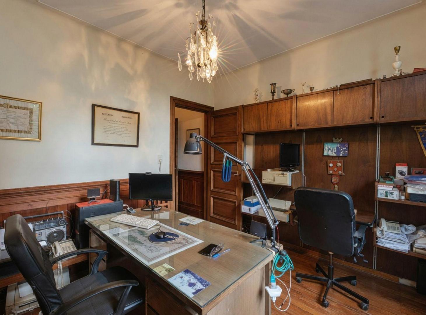 Foto de Alquiler Casa Neocolonial-Oficina/Local comercial, imagen 5