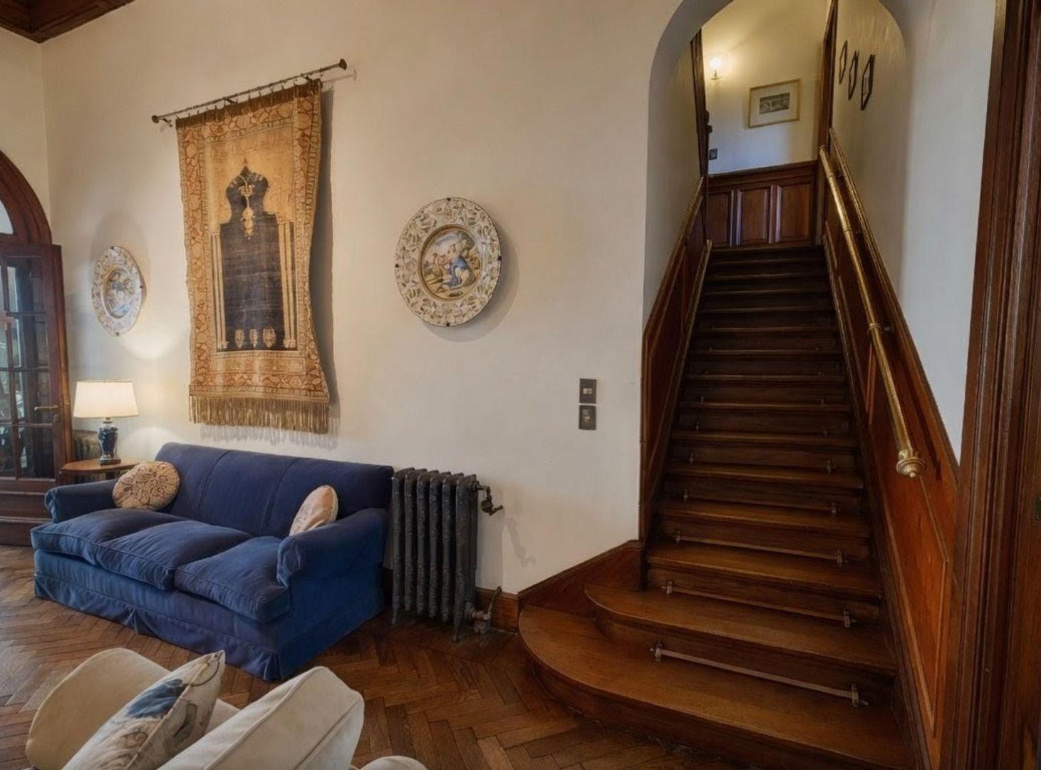 Foto de Alquiler Casa Neocolonial-Oficina/Local comercial, imagen 2