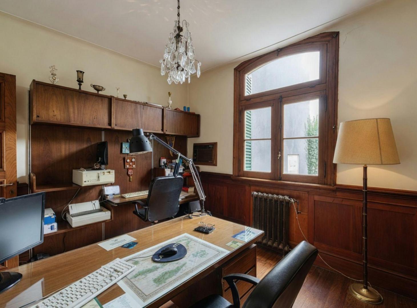Foto de Alquiler Casa Neocolonial-Oficina/Local comercial, imagen 4